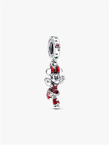 Charm Pandora Donna in Argento 793530C01 - 793530C01